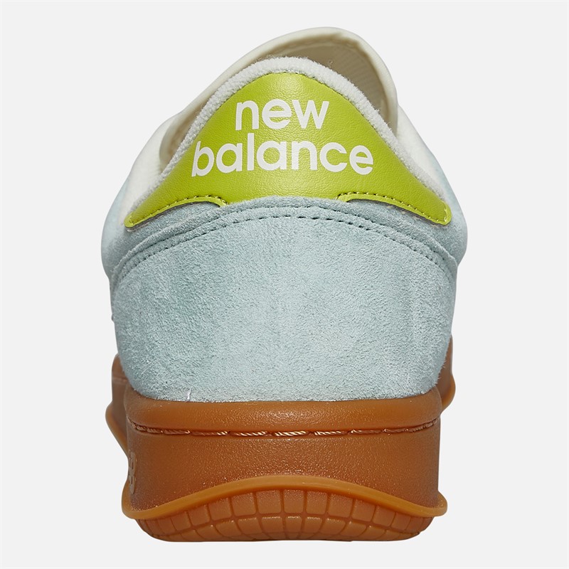 New Balance T500 Trainers Clay Ash