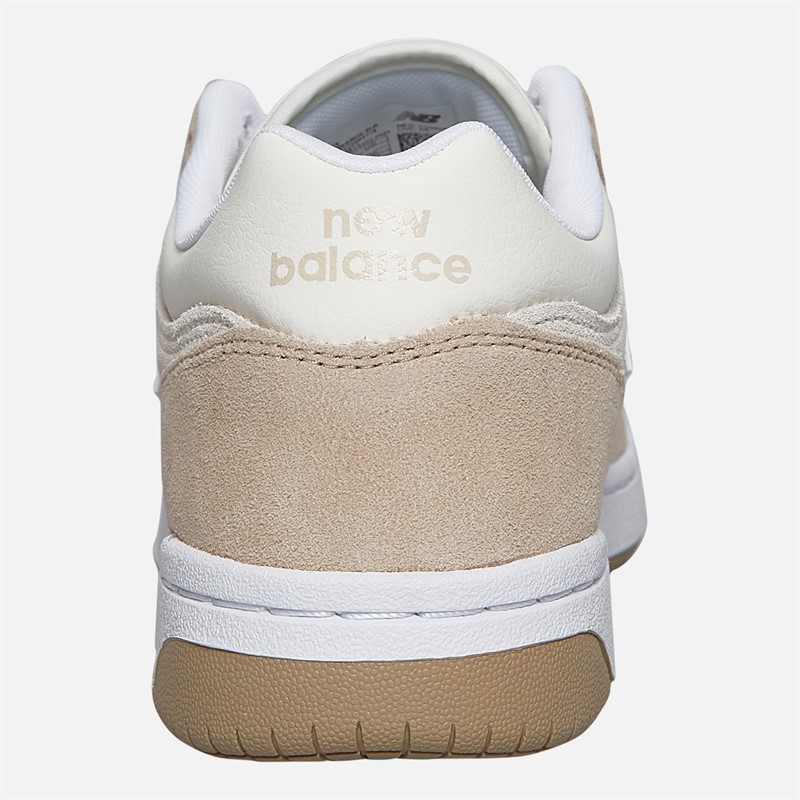 New Balance Mens 480 Trainers Mindful Grey