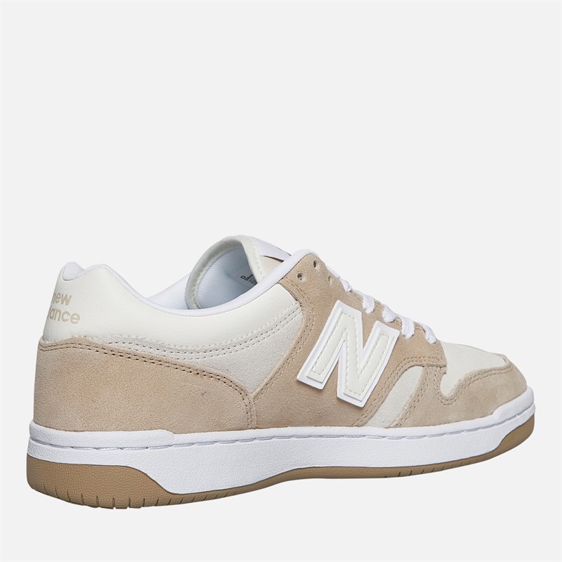 New Balance Mens 480 Trainers Mindful Grey