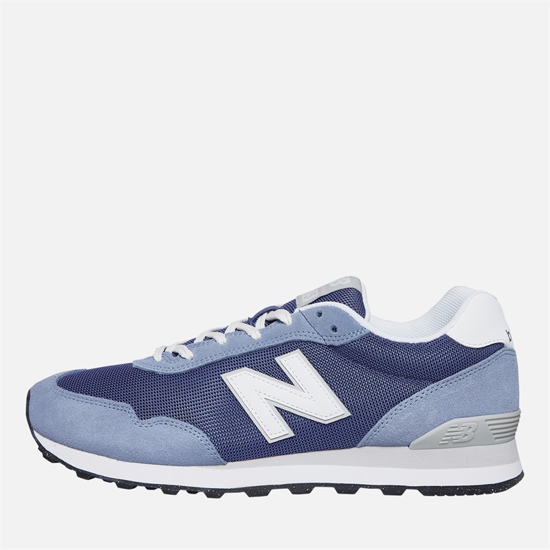 New Balance Mens 515 Trainers Navy