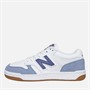 New Balance 480 Trainers White