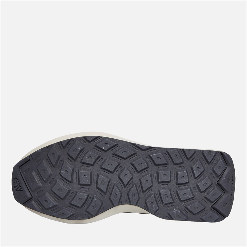 New Balance Junior Girls 370 Trainers Rose Sugar