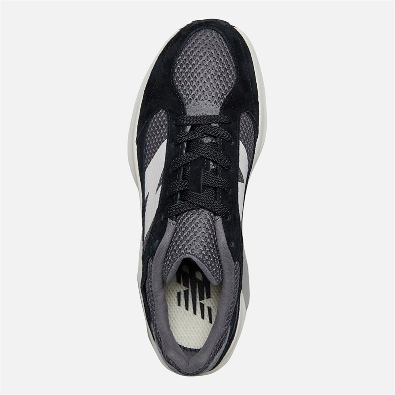 New Balance WRPD Runner Trainers Black