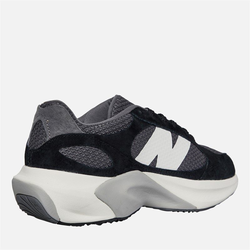 New Balance WRPD Runner Trainers Black