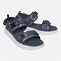 New Balance Mens 600 Sandals Grey