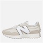 New Balance 327 Trainers Timberwolf
