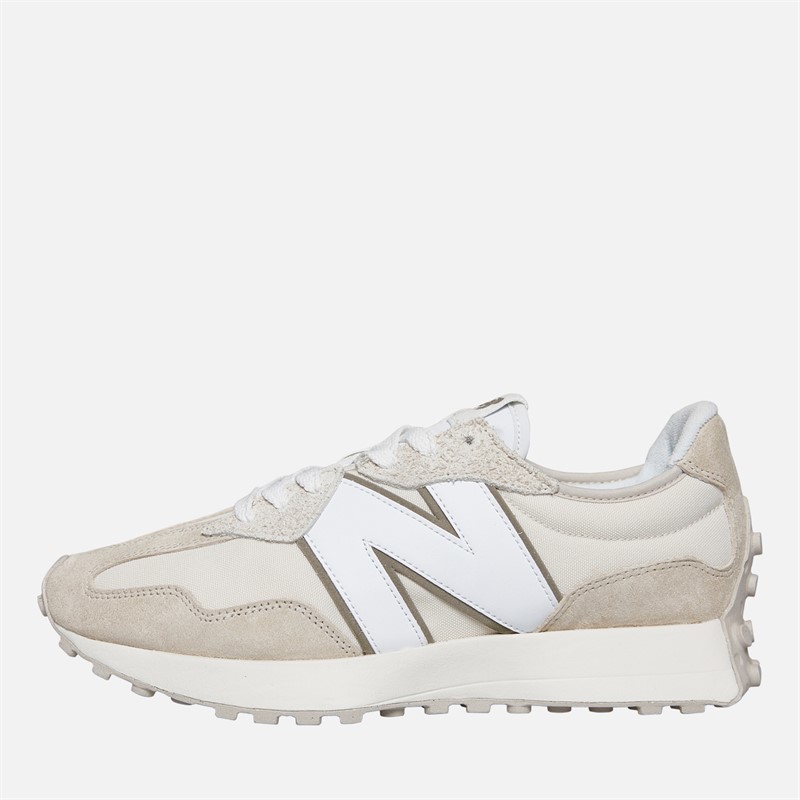 New Balance 327 Trainers Timberwolf