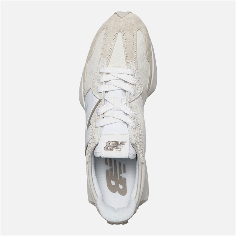 New Balance 327 Trainers Timberwolf