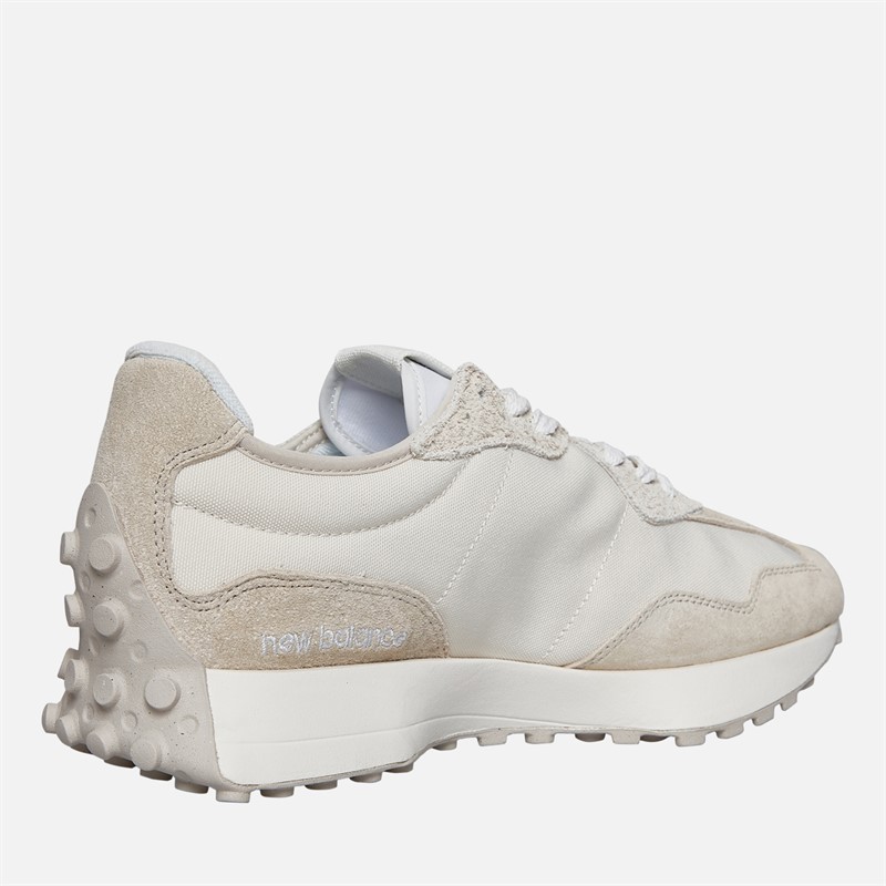 New Balance 327 Trainers Timberwolf