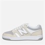 New Balance 480 Trainers Rain Cloud