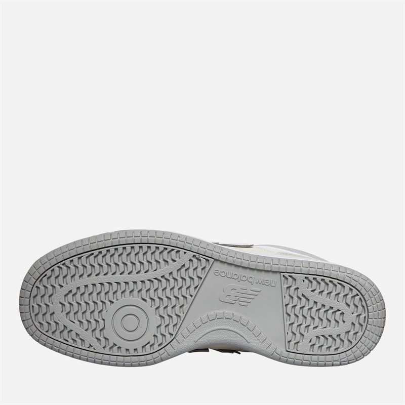 New Balance 480 Trainers Rain Cloud