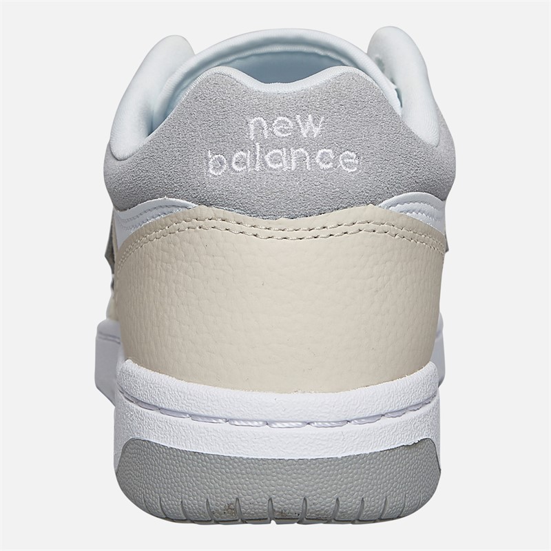 New Balance 480 Trainers Rain Cloud