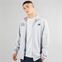 New Balance Mens London Marathon 2020 Lightweight Running Jacket Silvm/Ml