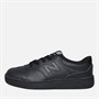 New Balance Boys B80 Trainers Black