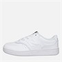 New Balance Boys B80 Trainers White