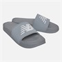 New Balance Mens 200 Sliders Grey