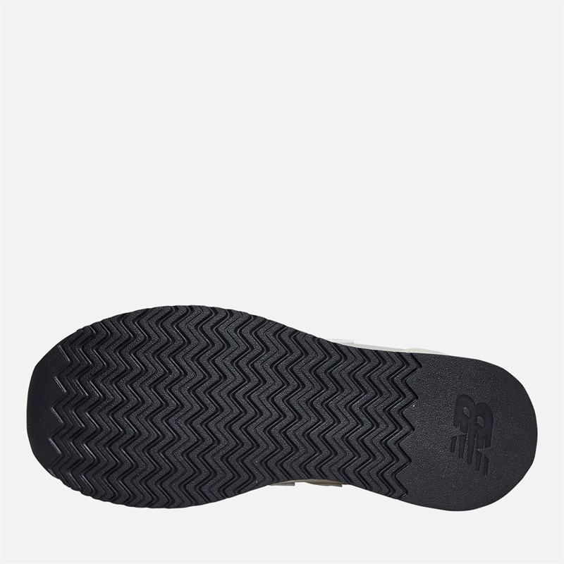 New Balance Junior Girls 323 Trainers Timberwolf