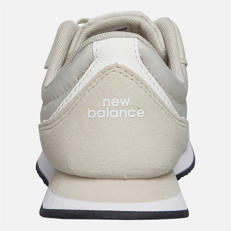 New Balance Junior Girls 323 Trainers Timberwolf