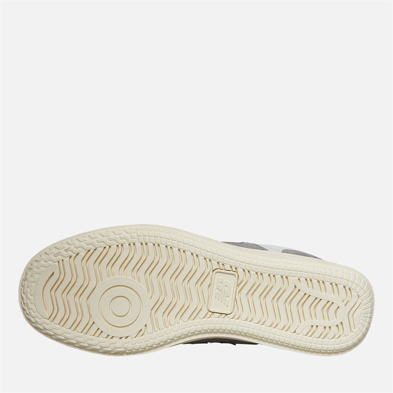 New Balance T500 Trainers Slate Gray