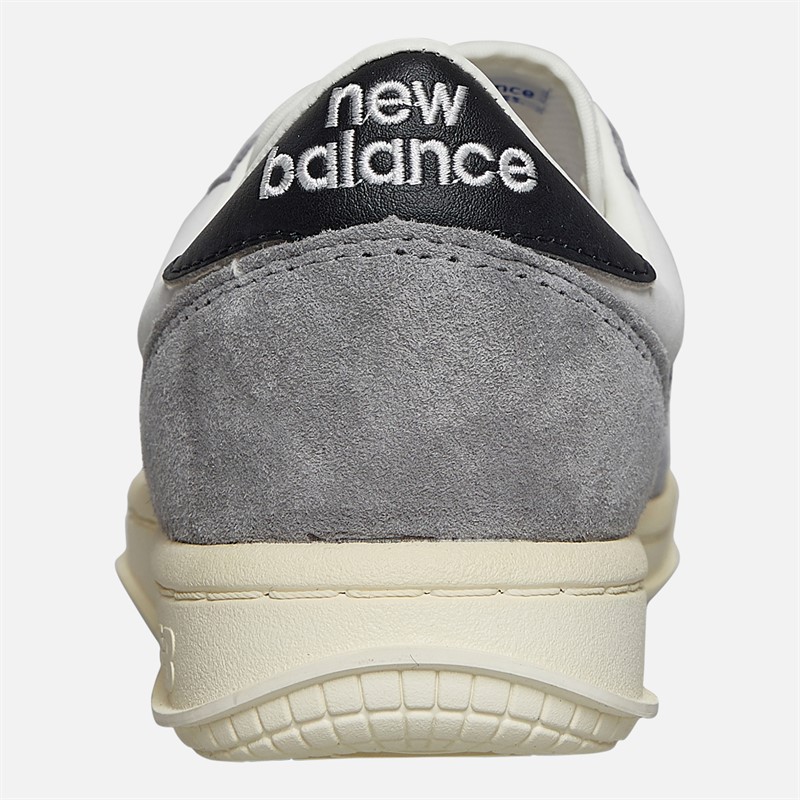 New Balance T500 Trainers Slate Gray