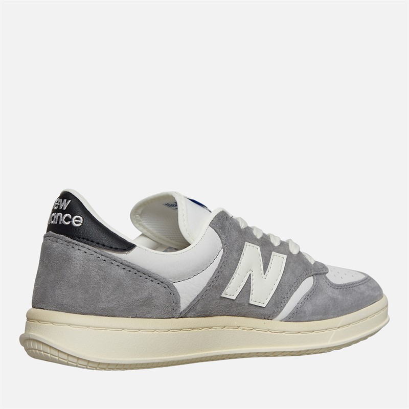 New Balance T500 Trainers Slate Gray