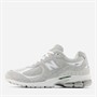 New Balance 2002R Trainers Raincloud/Greymatter/White Green