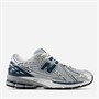 New Balance 1906R Trainers Silver Metallic/Deep Ocean