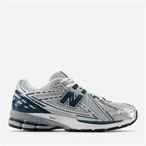 New Balance 1906R Trainers Silver Metallic/Deep Ocean