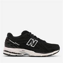 New Balance Mens 1906R Trainers Jet Black/White