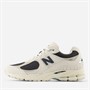 New Balance 2002R Trainers Arid Stone/Black Coffee/Castlerock