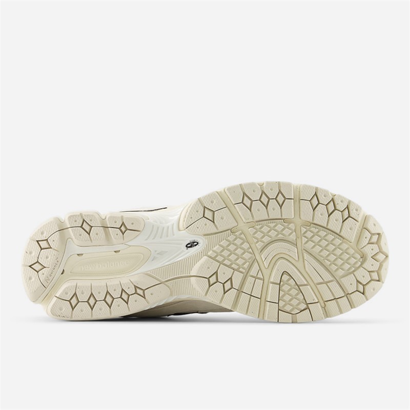 New Balance 2002R Trainers Arid Stone/Black Coffee/Castlerock