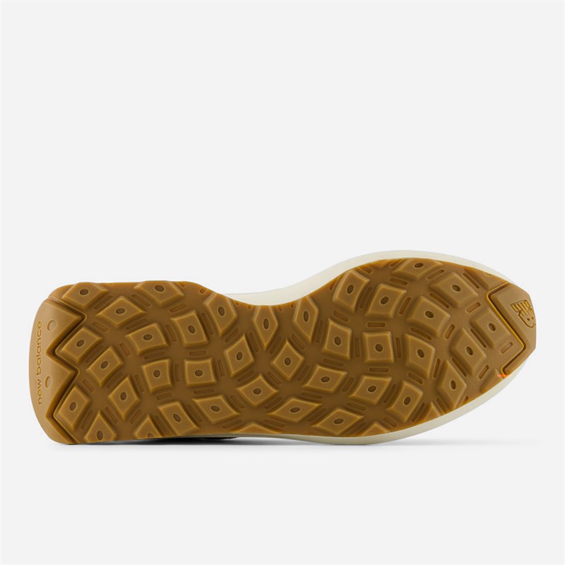 New Balance 370 Trainers Team Red/True Red