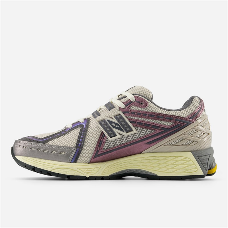 New Balance Mens 1906R Trainers Licorice