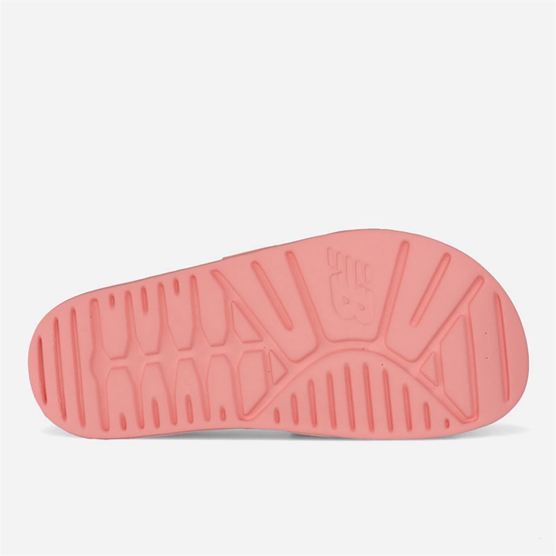 New Balance 200 N Sliders Omega Pink