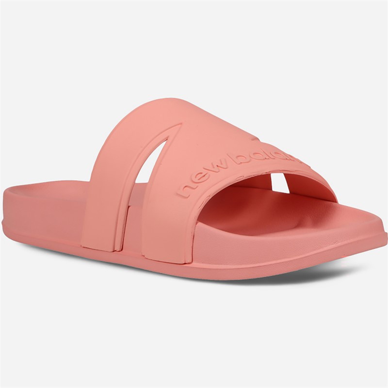 New Balance 200 N Sliders Omega Pink