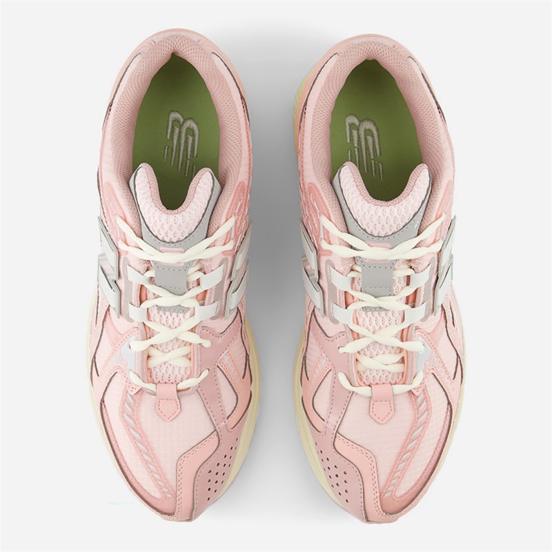 New Balance Womens 1906N Lunar New Year Trainers Pink