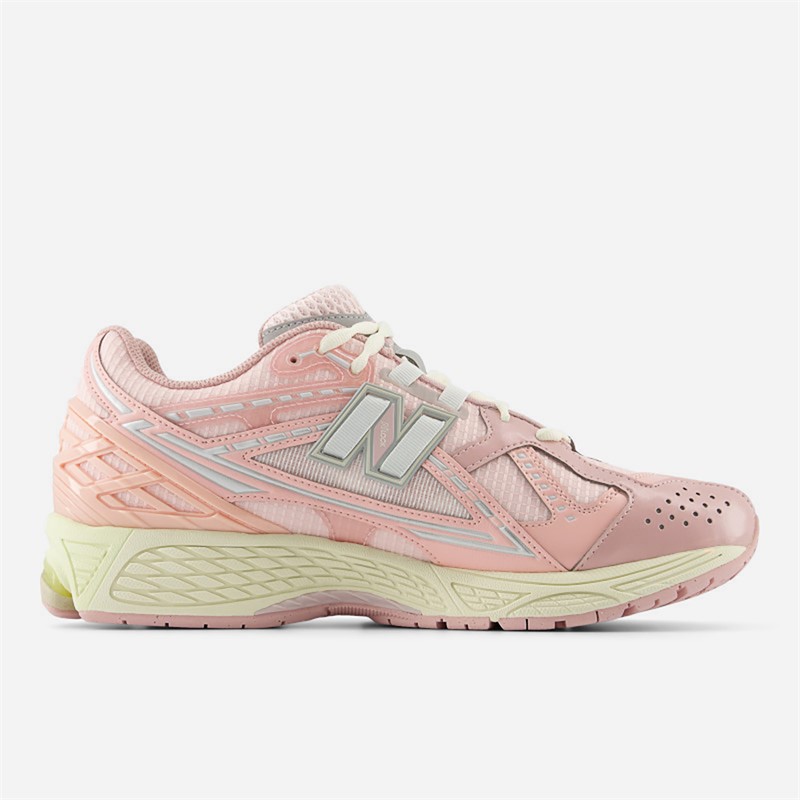 New Balance Womens 1906N Lunar New Year Trainers Pink