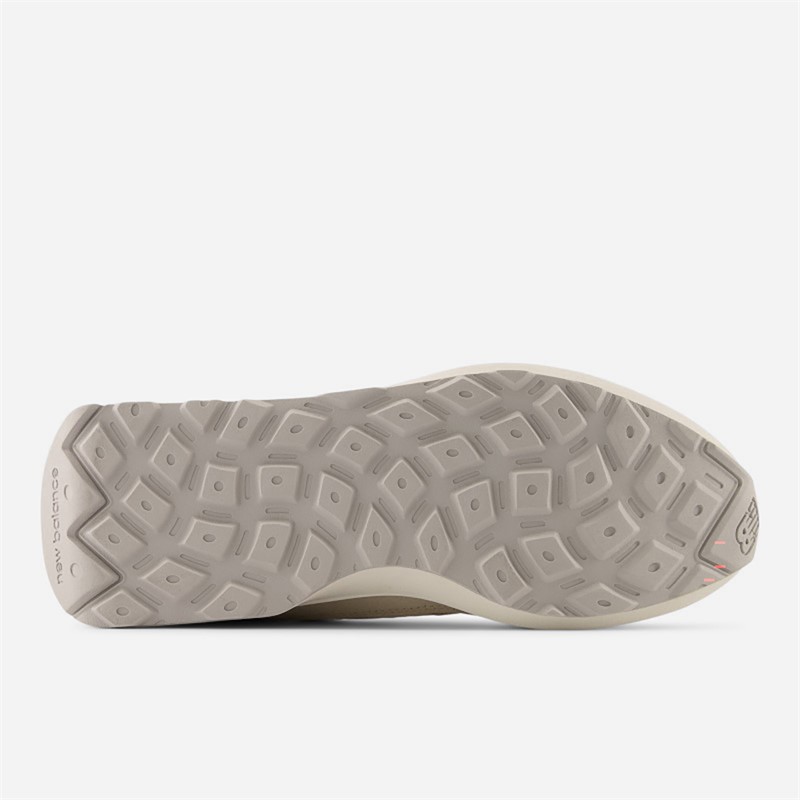 New Balance 370 Trainers Sea Salt/Bisque