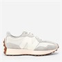 New Balance 327 Trainers Rain Cloud/Gum