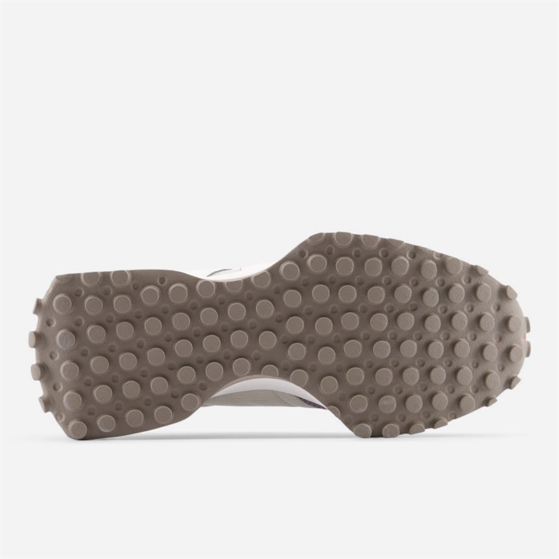 New Balance 327 Trainers Castlerock/Timberwolf