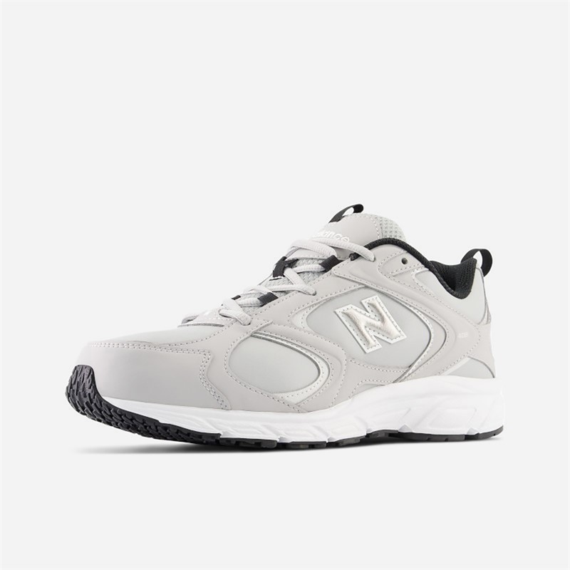 New Balance 408 Trainers Raincloud