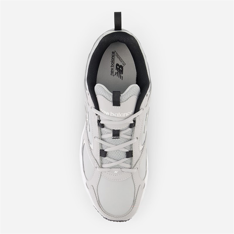 New Balance 408 Trainers Raincloud