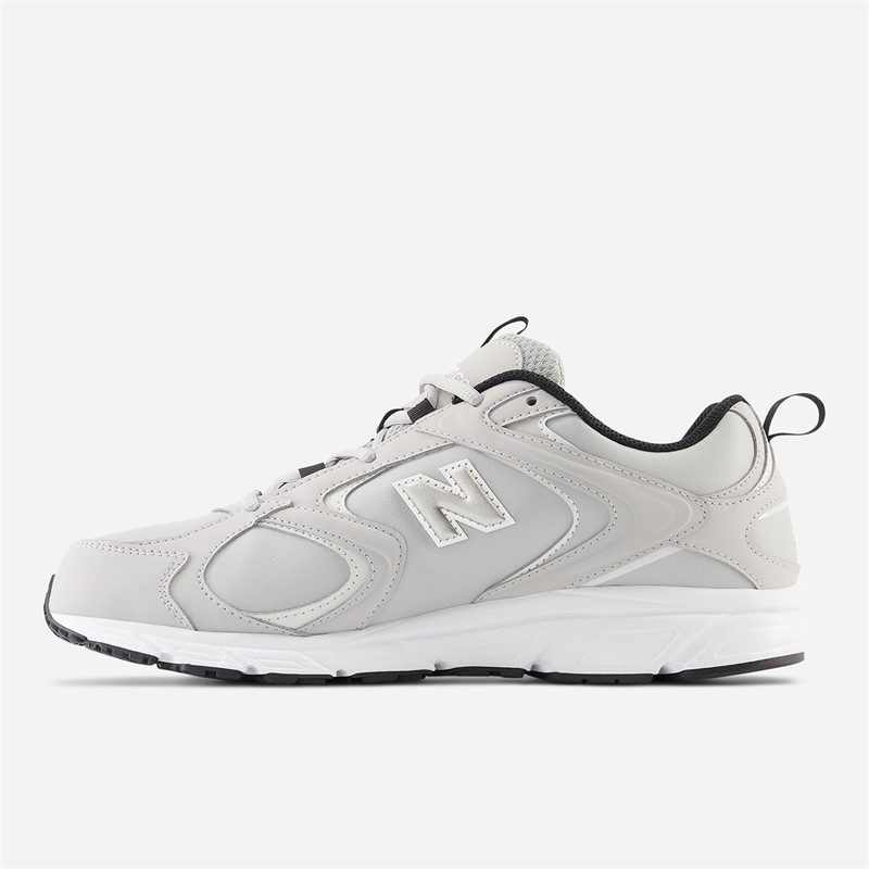 New Balance 408 Trainers Raincloud