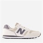 New Balance Mens 373 V2 Trainers Beige