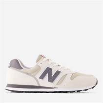 New Balance Mens 373 V2 Trainers Beige