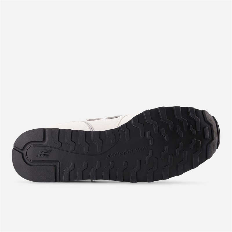 New Balance Mens 373 V2 Trainers Beige