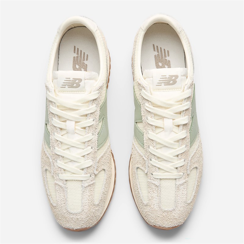 New Balance 471 Trainers Angora/Garter Snake