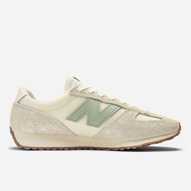 New Balance 471 Trainers Angora/Garter Snake