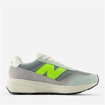 New Balance 370 Trainers Juniper/Clay Ash