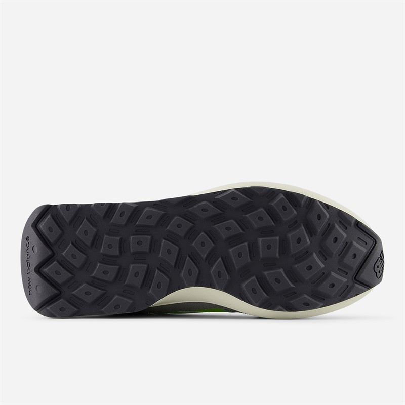 New Balance 370 Trainers Juniper/Clay Ash